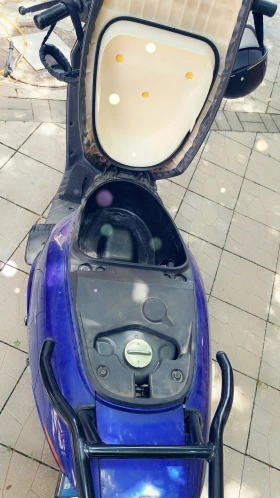 Honda Lead | Mobile.bg    7