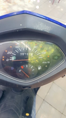 Honda Lead | Mobile.bg    5