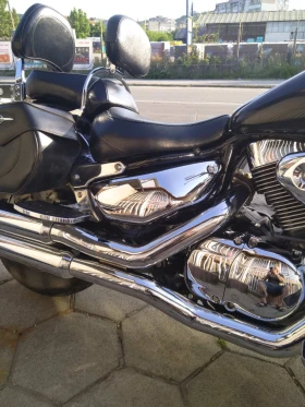 Обява за продажба на Suzuki Intruder Boulevard ~12 500 лв. - изображение 5
