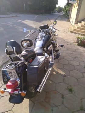 Suzuki Intruder Boulevard | Mobile.bg    13