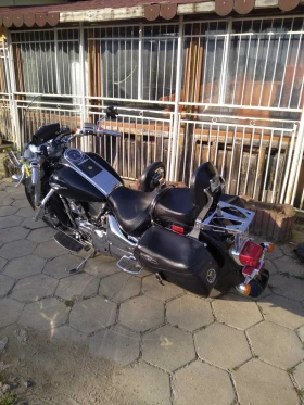 Обява за продажба на Suzuki Intruder Boulevard ~12 500 лв. - изображение 10