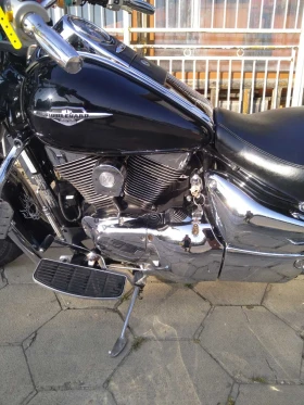 Обява за продажба на Suzuki Intruder Boulevard ~12 500 лв. - изображение 7