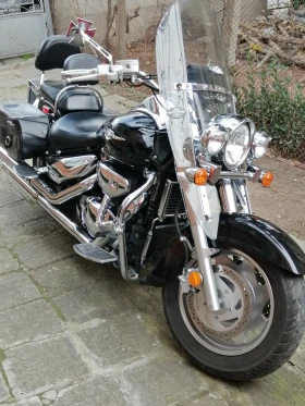 Обява за продажба на Suzuki Intruder Boulevard ~12 500 лв. - изображение 4