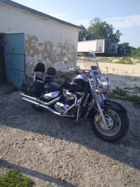 Обява за продажба на Suzuki Intruder Boulevard ~12 500 лв. - изображение 9