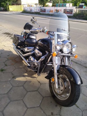 Обява за продажба на Suzuki Intruder Boulevard ~12 500 лв. - изображение 11