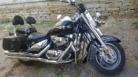 Обява за продажба на Suzuki Intruder Boulevard ~12 500 лв. - изображение 1