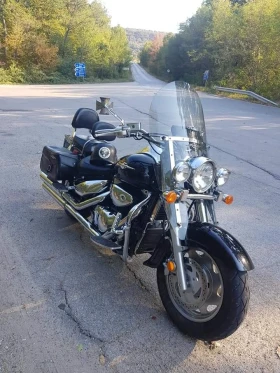 Обява за продажба на Suzuki Intruder Boulevard ~12 500 лв. - изображение 2