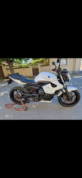 Yamaha XJ6 ABS, снимка 3
