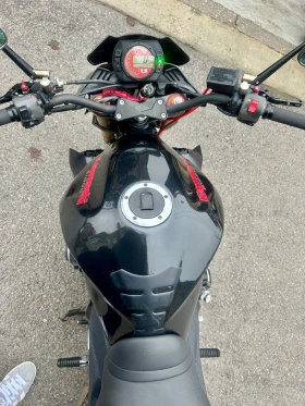 Kawasaki Z Z 1000 - TOP | Mobile.bg    13