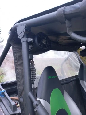 Kawasaki Teryx UTV, снимка 6