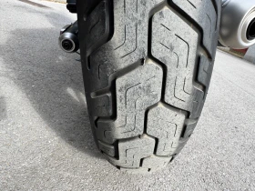 Honda Cmx Rebel 500 SE | Auto.bg — изображение 13