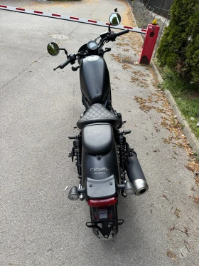 Honda Cmx Rebel 500 SE | Auto.bg — изображение 2