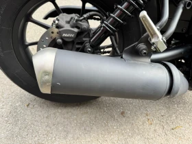 Honda Cmx Rebel 500 SE | Auto.bg — изображение 16