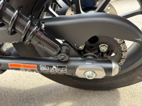 Honda Cmx Rebel 500 SE | Auto.bg — изображение 10