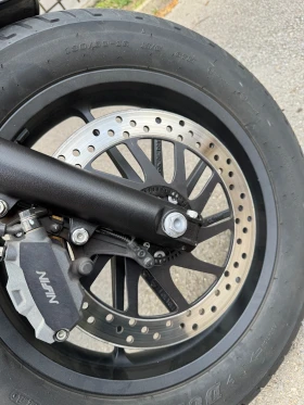 Honda Cmx Rebel 500 SE | Auto.bg — изображение 11