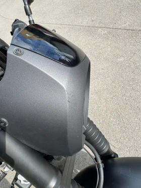 Honda Cmx Rebel 500 SE | Auto.bg — изображение 14