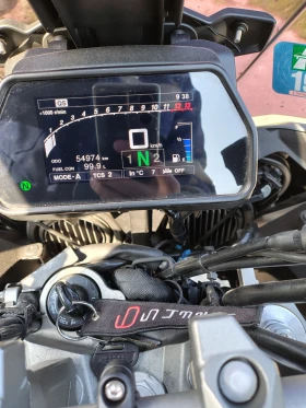 Yamaha Mt-09 Tracer 900 GT | Auto.bg — изображение 4