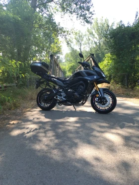 Yamaha Mt-09 Tracer 900 GT | Auto.bg — изображение 2