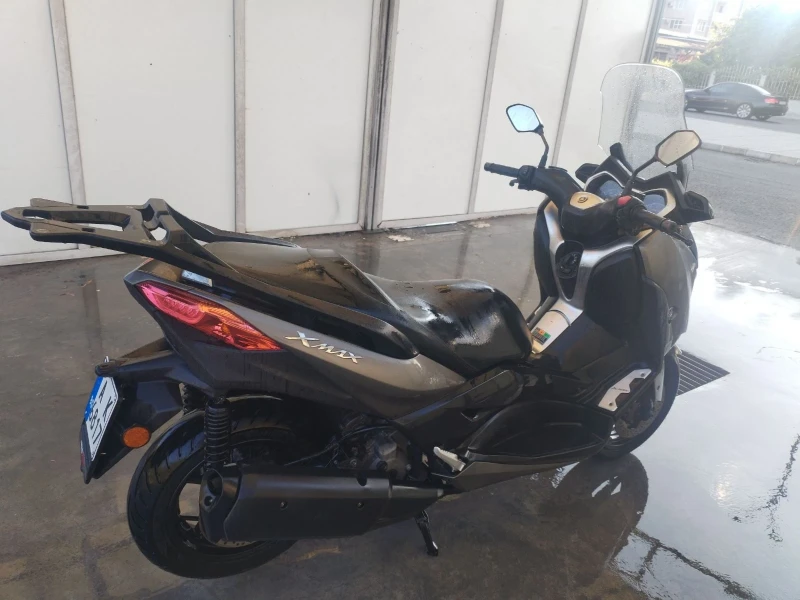 Yamaha X-max, снимка 3 - Мотоциклети и мототехника - 51810136