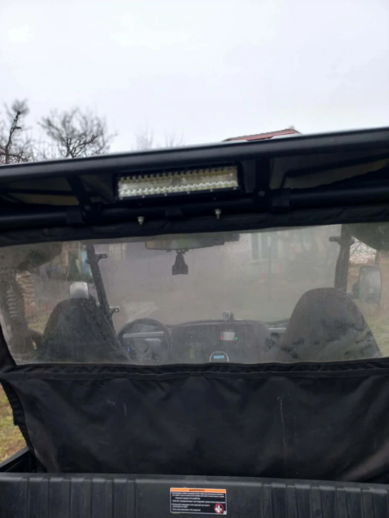 Kawasaki Teryx UTV, снимка 9 - Мотоциклети и мототехника - 53230745