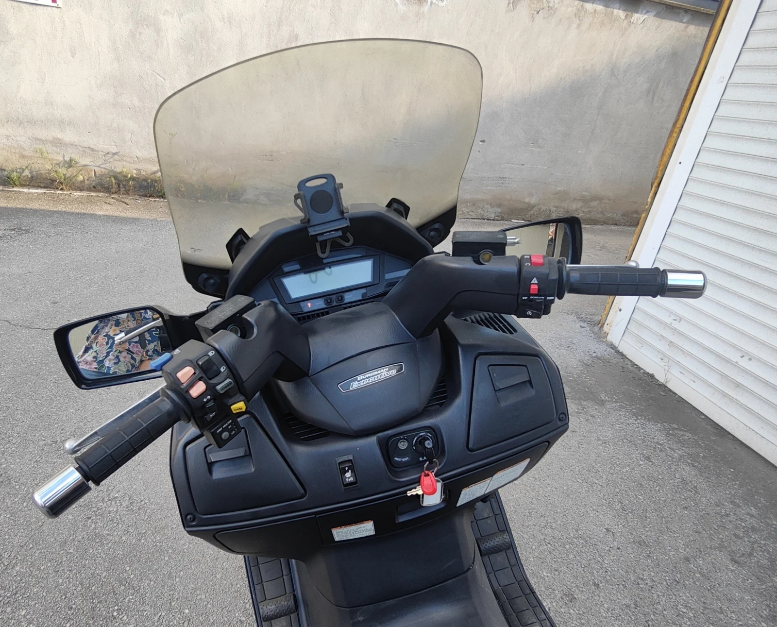 Suzuki Burgman | Mobile.bg � ����������� 4
