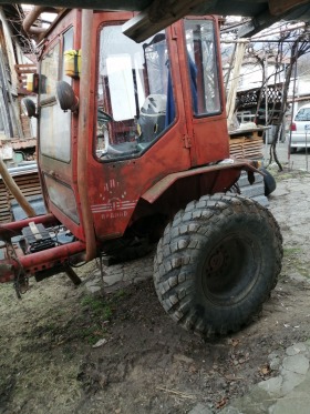 Обява за продажба на Трактор Т 16 ~5 000 лв. - изображение 1