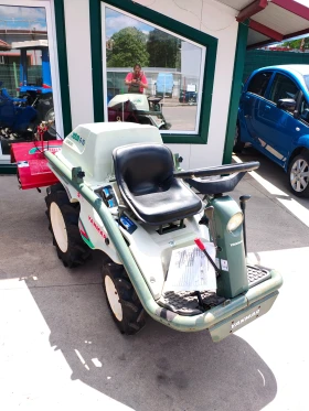  Yanmar A-10D | Mobile.bg    3