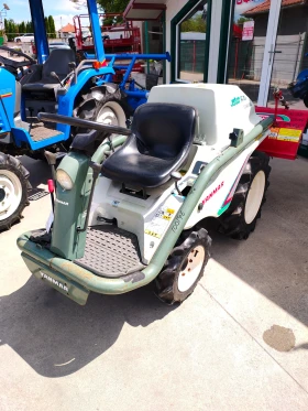   Yanmar