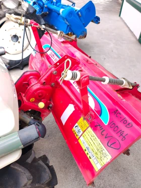  Yanmar A-10D | Mobile.bg    5