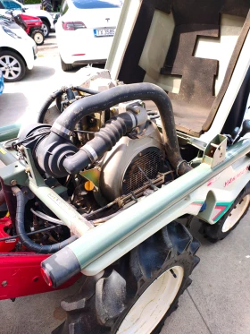  Yanmar A-10D | Mobile.bg    10