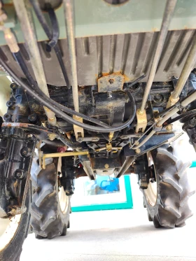  Yanmar A-10D | Mobile.bg    13