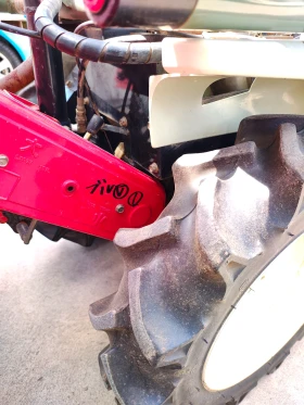  Yanmar A-10D | Mobile.bg    11