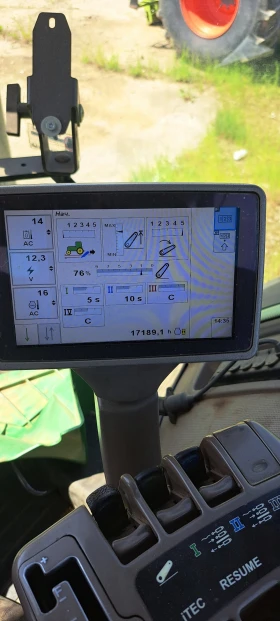 John Deere JD 8295R | Mobile.bg    9
