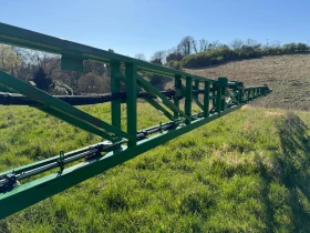   JOHN DEERE R4040i POWER SPRAY 36  4000   | Mobile.bg    3