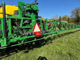   JOHN DEERE R4040i POWER SPRAY 36  4000   | Mobile.bg    8