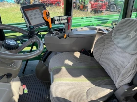   JOHN DEERE R4040i POWER SPRAY 36  4000   | Mobile.bg    7