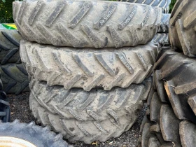   JOHN DEERE R4040i POWER SPRAY 36  4000   | Mobile.bg    10