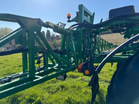   JOHN DEERE R4040i POWER SPRAY 36  4000   | Mobile.bg    5