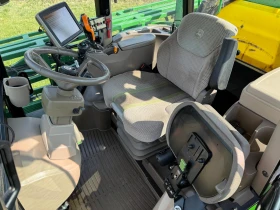   JOHN DEERE R4040i POWER SPRAY 36  4000   | Mobile.bg    6