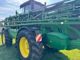   JOHN DEERE R4040i POWER SPRAY 36  4000   | Mobile.bg    9