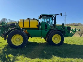   JOHN DEERE R4040i POWER SPRAY 36  4000   | Mobile.bg    4