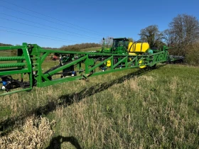   JOHN DEERE R4040i POWER SPRAY 36  4000   | Mobile.bg    2