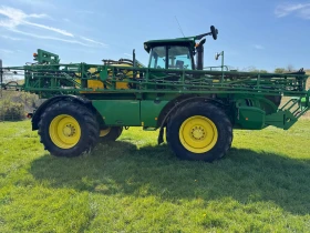   JOHN DEERE R4040i POWER SPRAY 36  4000   | Mobile.bg    1