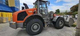 Челен товарач Atlas WEYCOR AR680, снимка 6