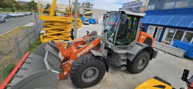 Челен товарач Atlas WEYCOR AR680, снимка 8