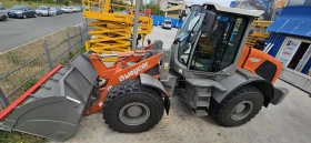 Челен товарач Atlas WEYCOR AR680, снимка 5