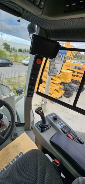 Челен товарач Atlas WEYCOR AR680, снимка 9