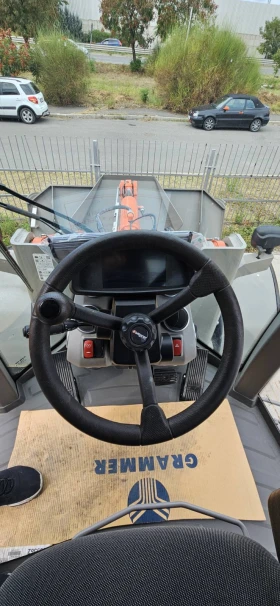 Челен товарач Atlas WEYCOR AR680, снимка 15