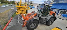 Челен товарач Atlas WEYCOR AR680, снимка 1