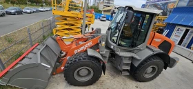 Челен товарач Atlas WEYCOR AR680, снимка 16